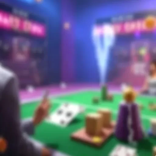 Bagaimana Cara Mendaftar dan Bermain di gameWrapperHead - 5